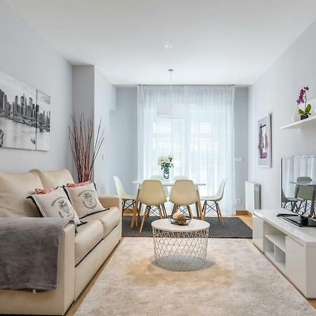 Zurriola Suites By Forever Rentals Saint-Sébastien Extérieur photo