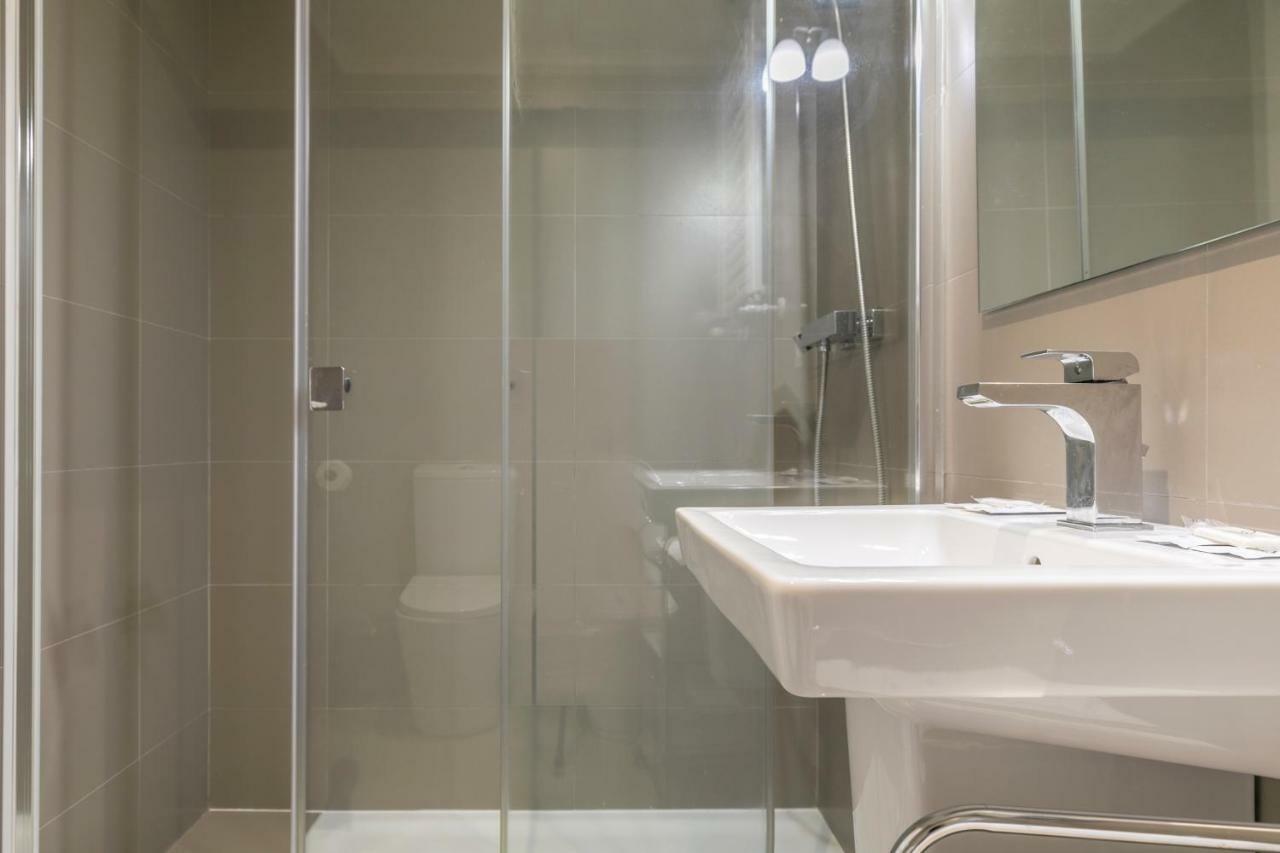 Zurriola Suites By Forever Rentals Saint-Sébastien Extérieur photo