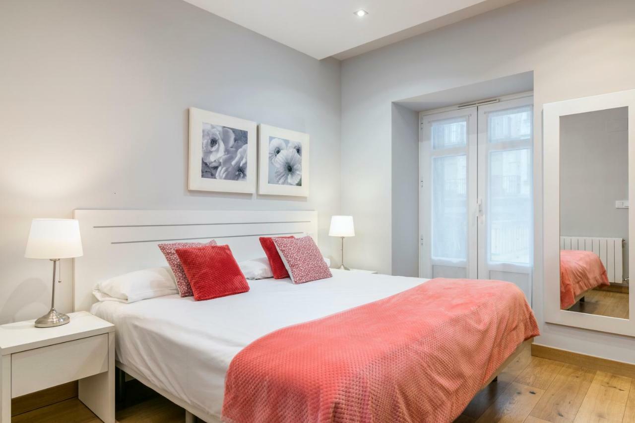 Zurriola Suites By Forever Rentals Saint-Sébastien Extérieur photo